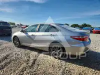 2017 Toyota CAMRY фото