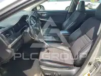 2017 Toyota CAMRY фото