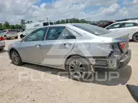 2017 Toyota CAMRY фото