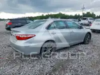 2017 Toyota CAMRY фото