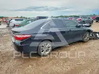 2017 Toyota CAMRY фото