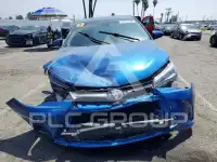 2017 Toyota CAMRY фото