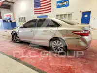 2017 Toyota CAMRY фото