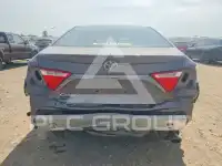 2017 Toyota CAMRY фото
