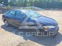 2017 Toyota CAMRY фото