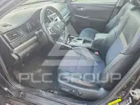 2017 Toyota CAMRY фото