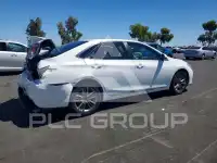 2017 Toyota CAMRY фото