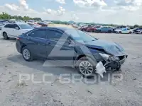 2017 Toyota CAMRY фото