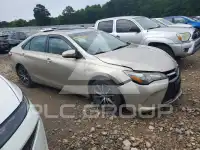 2017 Toyota CAMRY фото