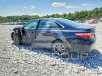 2017 Toyota CAMRY фото