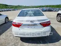 2017 Toyota CAMRY фото