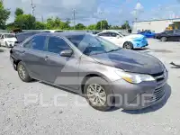 2017 Toyota CAMRY фото