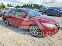 2017 Toyota CAMRY фото