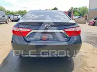 2017 Toyota CAMRY фото