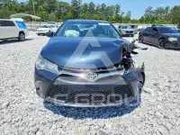 2017 Toyota CAMRY фото