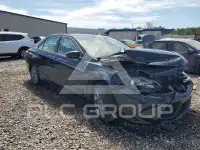 2017 Toyota CAMRY фото