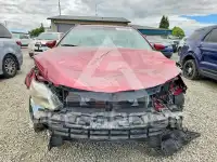 2017 Toyota CAMRY фото