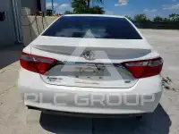 2017 Toyota CAMRY photo