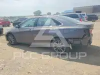 2017 Toyota CAMRY фото