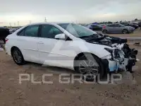 2017 Toyota CAMRY фото