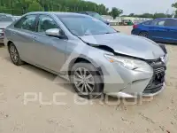 2017 Toyota CAMRY фото