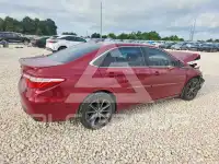 2017 Toyota CAMRY фото