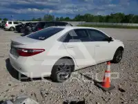 2017 Toyota CAMRY фото