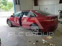 2017 Toyota CAMRY фото