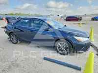 2017 Toyota CAMRY фото