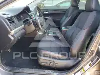 2017 Toyota CAMRY фото