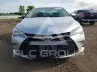 2017 Toyota CAMRY фото