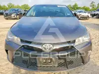 2017 Toyota CAMRY фото