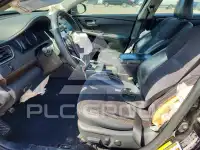 2017 Toyota CAMRY фото