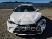 2017 Toyota CAMRY фото