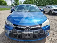 2017 Toyota CAMRY фото