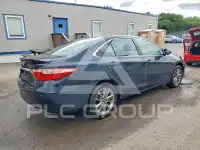 2017 Toyota CAMRY фото