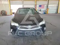 2017 Toyota CAMRY фото