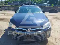 2017 Toyota CAMRY фото