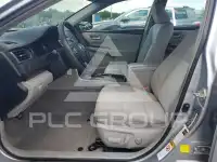 2017 Toyota CAMRY photo