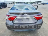 2017 Toyota CAMRY фото