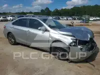 2017 Toyota CAMRY фото