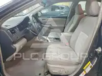 2017 Toyota CAMRY фото