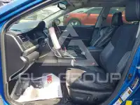 2017 Toyota CAMRY фото