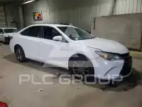 2017 Toyota CAMRY фото