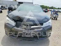2017 Toyota CAMRY фото
