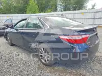 2017 Toyota CAMRY фото