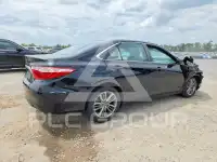 2017 Toyota CAMRY фото