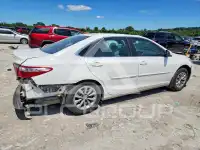 2017 Toyota CAMRY фото