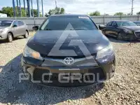 2017 Toyota CAMRY фото