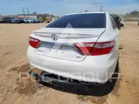 2017 Toyota CAMRY photo